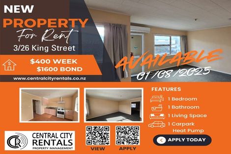 Photo of property in 26 King Street, Victoria, Rotorua, 3010