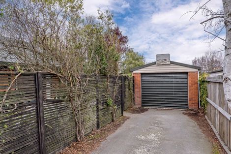Photo of property in 1/650 Barbadoes Street, Edgeware, Christchurch, 8013