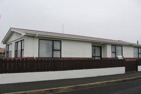 Photo of property in 55 Atkinson Street, South Dunedin, Dunedin, 9012
