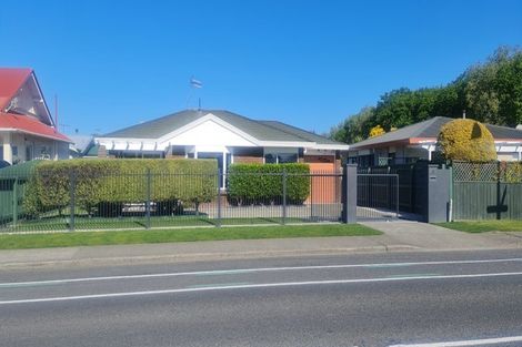 Photo of property in 805 Tomoana Road, Mahora, Hastings, 4120