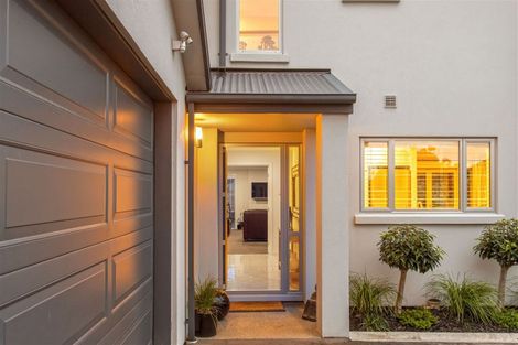 Photo of property in 161a Idris Road, Strowan, Christchurch, 8052