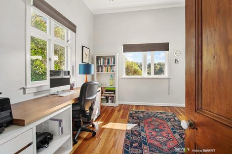 Photo of property in 78 Overtoun Terrace, Hataitai, Wellington, 6021