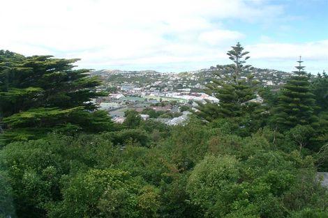 Photo of property in 35 Prospect Terrace, Johnsonville, Wellington, 6037