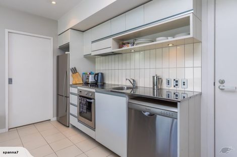 Photo of property in Halsey Apartments At Lighter Quay, 215/77 Halsey Street, Auckland Central, Auckland, 1010