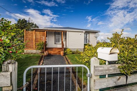 Photo of property in 100 Ruapehu Road, Ohakune, 4625
