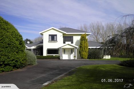 Photo of property in 49a Rosebanks Drive, Tamahere, Hamilton, 3283