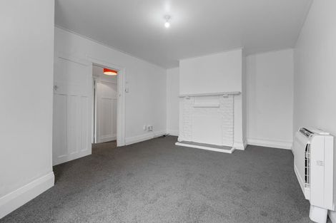 Photo of property in 89 Russell Street, Dunedin Central, Dunedin, 9016