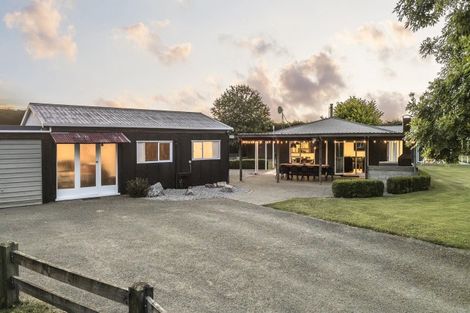 Photo of property in 215 Pugh Road, Hope, Richmond, 7081