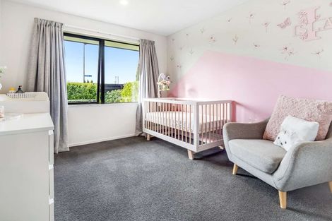 Photo of property in 11 Exeter Lane, Rolleston, 7614