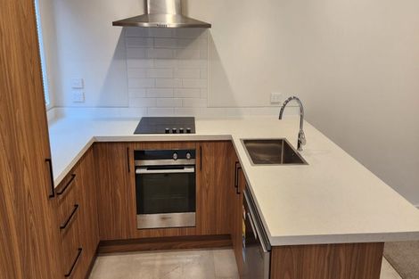 Photo of property in 44 Church Square, Addington, Christchurch, 8024