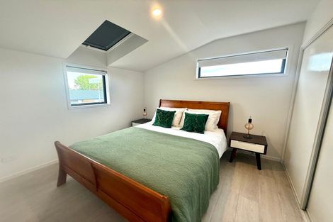 Photo of property in 6/21 Siddal Place, Richmond, Christchurch, 8013