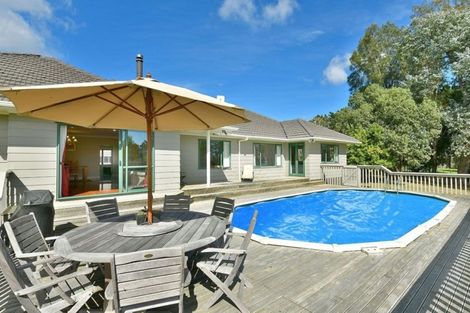 Photo of property in 1211 State Highway 16, Waimauku, 0883