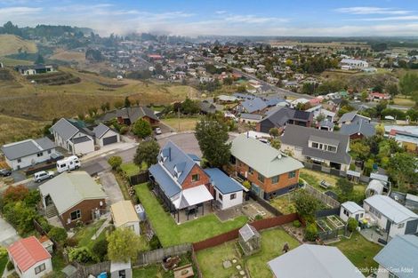 Photo of property in 6 Matai Place, Balclutha, 9230
