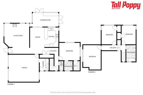 Photo of property in 17b Orchard Place, Lynmore, Rotorua, 3010