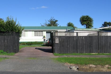Photo of property in 126 Pooks Road, Ranui, Auckland, 0612
