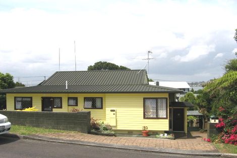 Photo of property in 4 Farnol Street, Hillsborough, Auckland, 1042