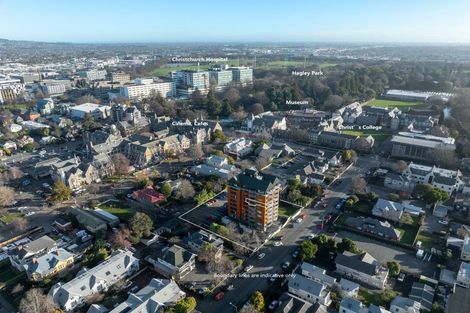 Photo of property in Gloucester Towers, 20/28 Gloucester Street, Christchurch Central, Christchurch, 8013