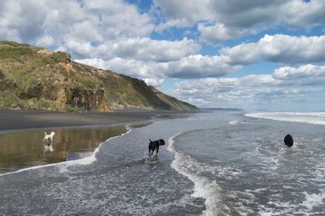 Photo of property in 71 Maioro Road, Otaua, 2682