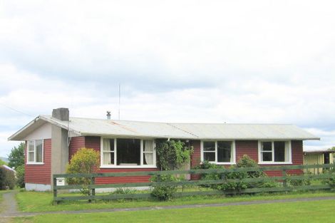 Photo of property in 53 Roberts Street, Waihi, 3610