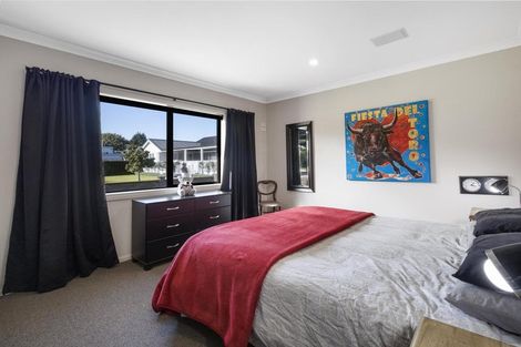 Photo of property in 8 Jellicoe Road, Matamata, 3400