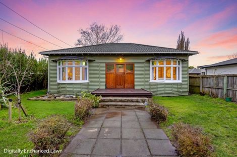 Photo of property in 2/650 Barbadoes Street, Edgeware, Christchurch, 8013