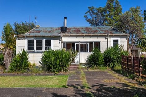 Photo of property in 52 Saint John Street, Opotiki, 3122