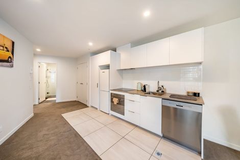 Photo of property in Pinnacle Apartments, E605/160 Victoria Street, Te Aro, Wellington, 6011