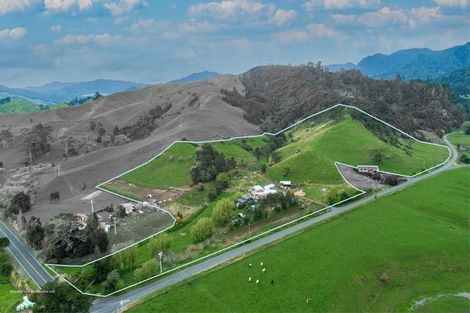 Photo of property in 17 Omahu Valley Road, Puriri, Paeroa, 3674