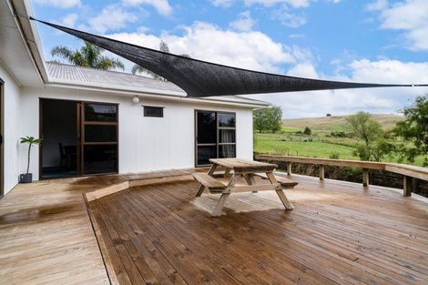 Photo of property in 151 Kokopu Block Road, Maungatapere, Whangarei, 0179