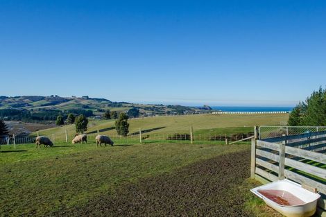 Photo of property in 199 Old Brighton Road, Fairfield, Dunedin, 9076