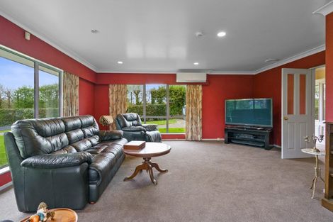 Photo of property in 438 Matangi Road, Matangi, Hamilton, 3284