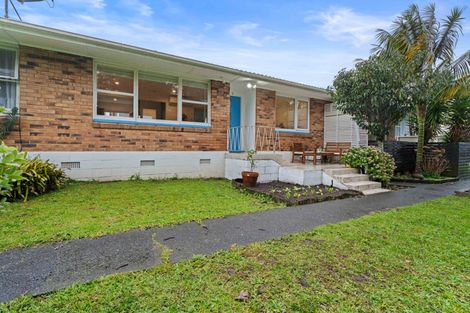 Photo of property in 2/57 Church Road, Mangere Bridge, Auckland, 2022