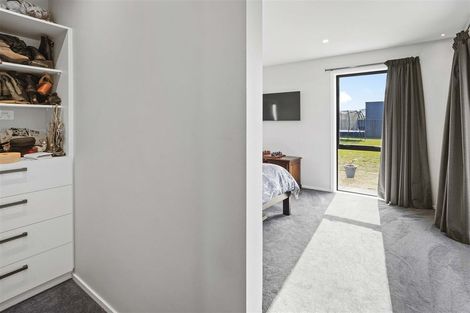 Photo of property in 14 Quail Way, Amberley, 7410