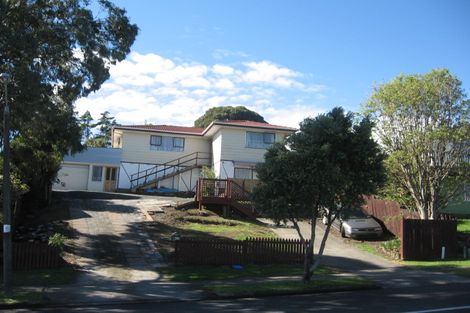 Photo of property in 47 Lewisham Street, Highland Park, Auckland, 2010