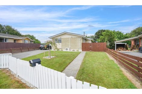 Photo of property in 5 Maxwell Court, Rockdale, Invercargill, 9812