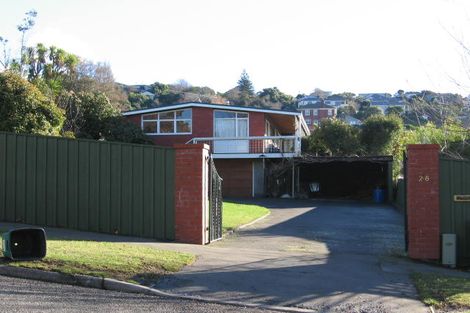 Photo of property in 28 Holliss Avenue, Cashmere, Christchurch, 8022