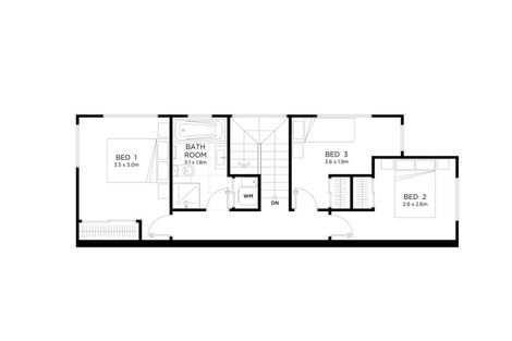 Photo of property in 27 Harewood Street, Whenuapai, Auckland, 0618