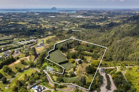 Photo of property in 93 Te Puna Quarry Road, Minden, Tauranga, 3179