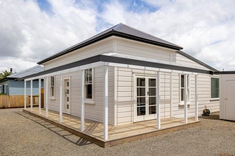 Photo of property in 45 Thyra Street, Dannevirke, 4930