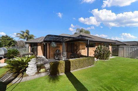 Photo of property in 35 Stoneleigh Drive, Chartwell, Hamilton, 3210