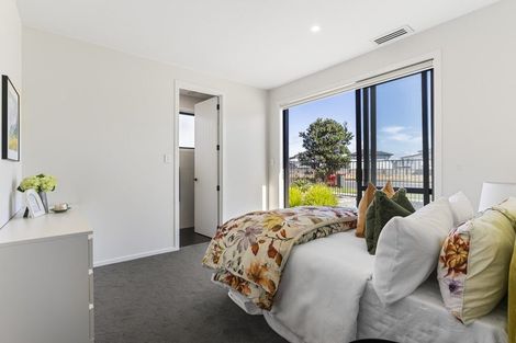 Photo of property in 1 Turbine Way, Hobsonville, Auckland, 0616