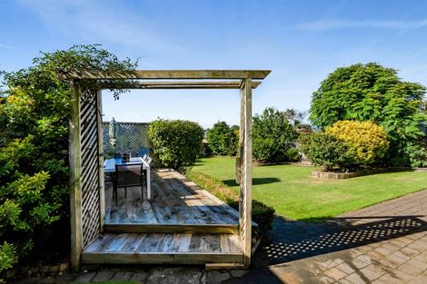 Photo of property in 22 Kingsford Street, Bell Block, New Plymouth, 4312