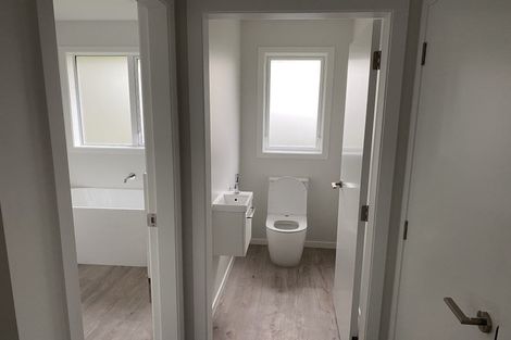 Photo of property in 18a Jupiter Street, Milson, Palmerston North, 4414