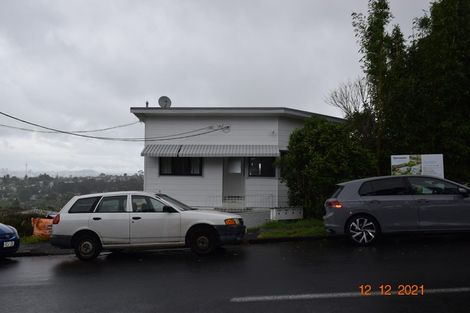 Photo of property in 5 Monarch Avenue, Hillcrest, Auckland, 0627