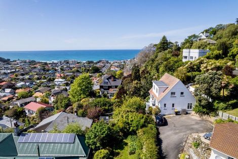 Photo of property in 32 Motu Street, Saint Clair, Dunedin, 9012