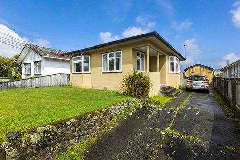 Photo of property in 13 Exchange Street, Ebdentown, Upper Hutt, 5018