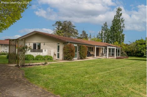 Photo of property in 361 Waring Road, Taupiri, 3791