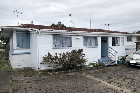 Photo of property in 132 Cascades Road, Pakuranga Heights, Auckland, 2010