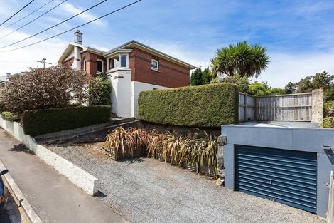 Photo of property in 43 Glenpark Avenue, Mornington, Dunedin, 9011