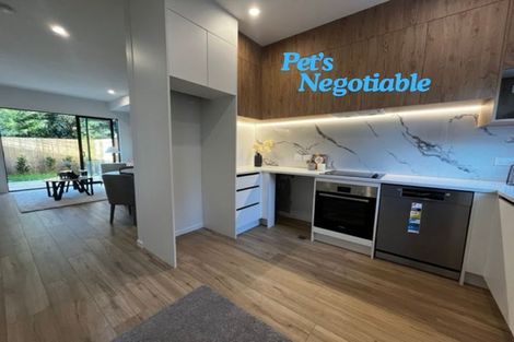 Photo of property in 2/4 Serjeant Street, Henderson, Auckland, 0612